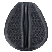 Honeycomb Gel Motorcycle Seat Cushion — view 5
